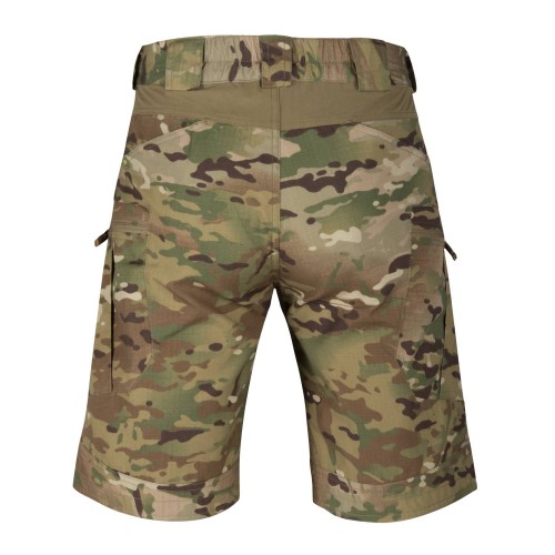 UTS (Urban Tactical Shorts) Flex 11''® - NyCo Ripstop - Helikon Tex