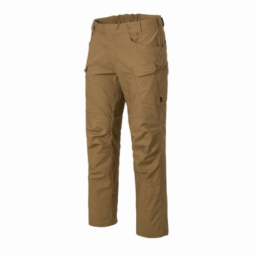 6 Color Desert Trousers X-small X-short
