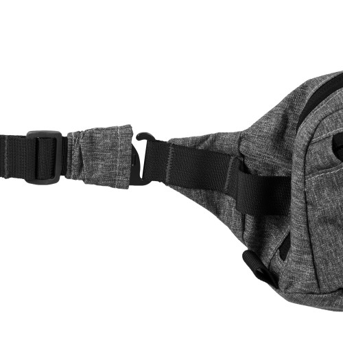 POSSUM Waist Pack® - Nylon Polyester Blend Detail 4