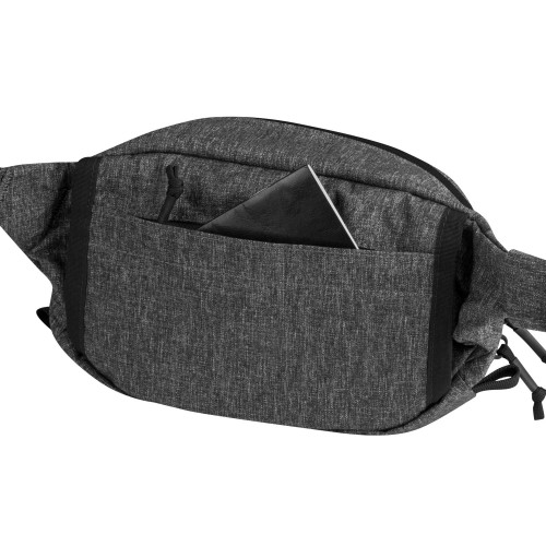 POSSUM Waist Pack® - Nylon Polyester Blend Detail 6