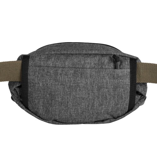 POSSUM Waist Pack® - Nylon Polyester Blend Detail 7