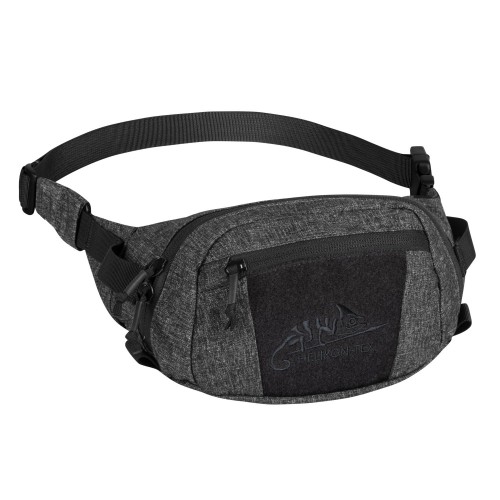 POSSUM Waist Pack® - Nylon Polyester Blend Detail 1