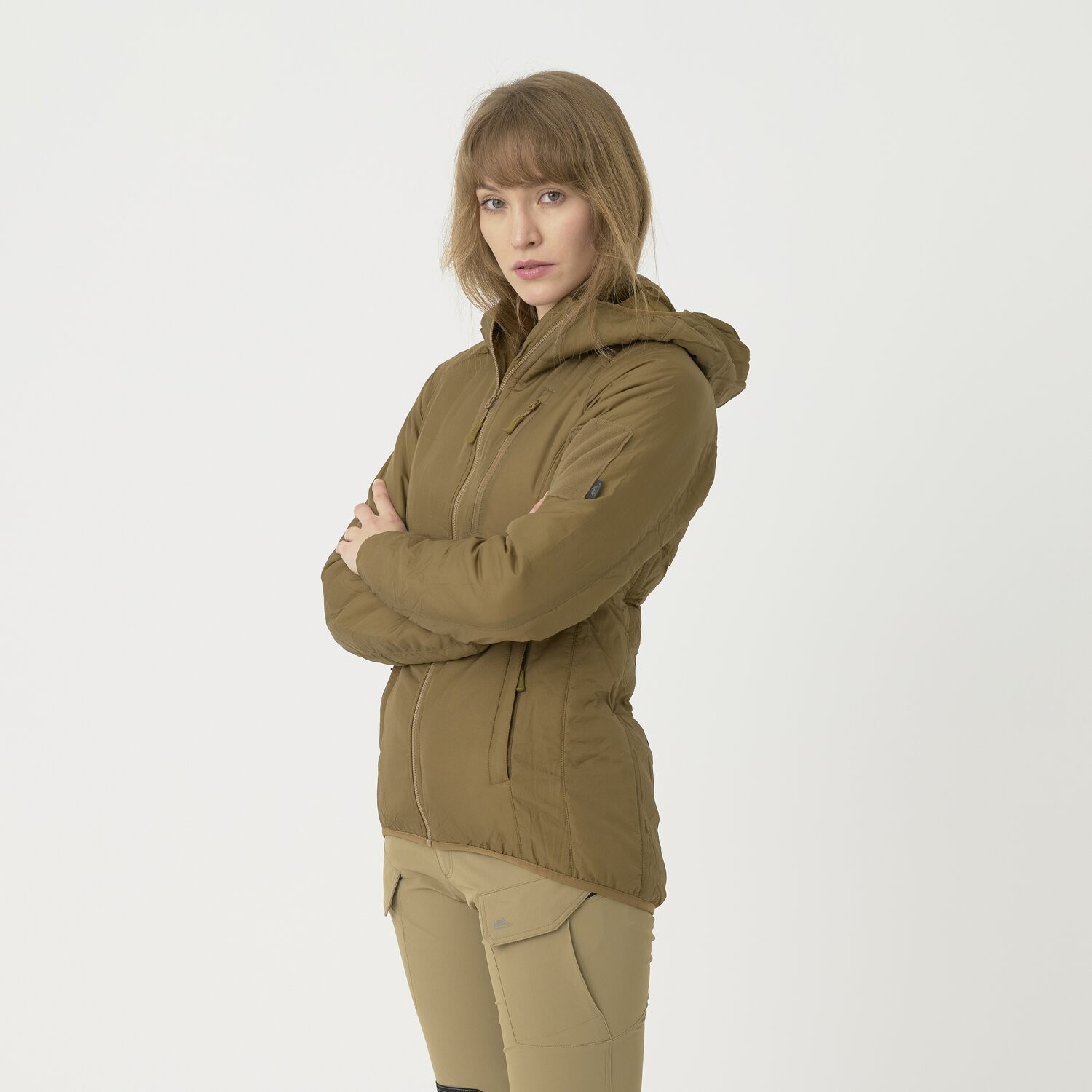 WOMENS WOLFHOUND Hoodie Jacket® - Helikon Tex