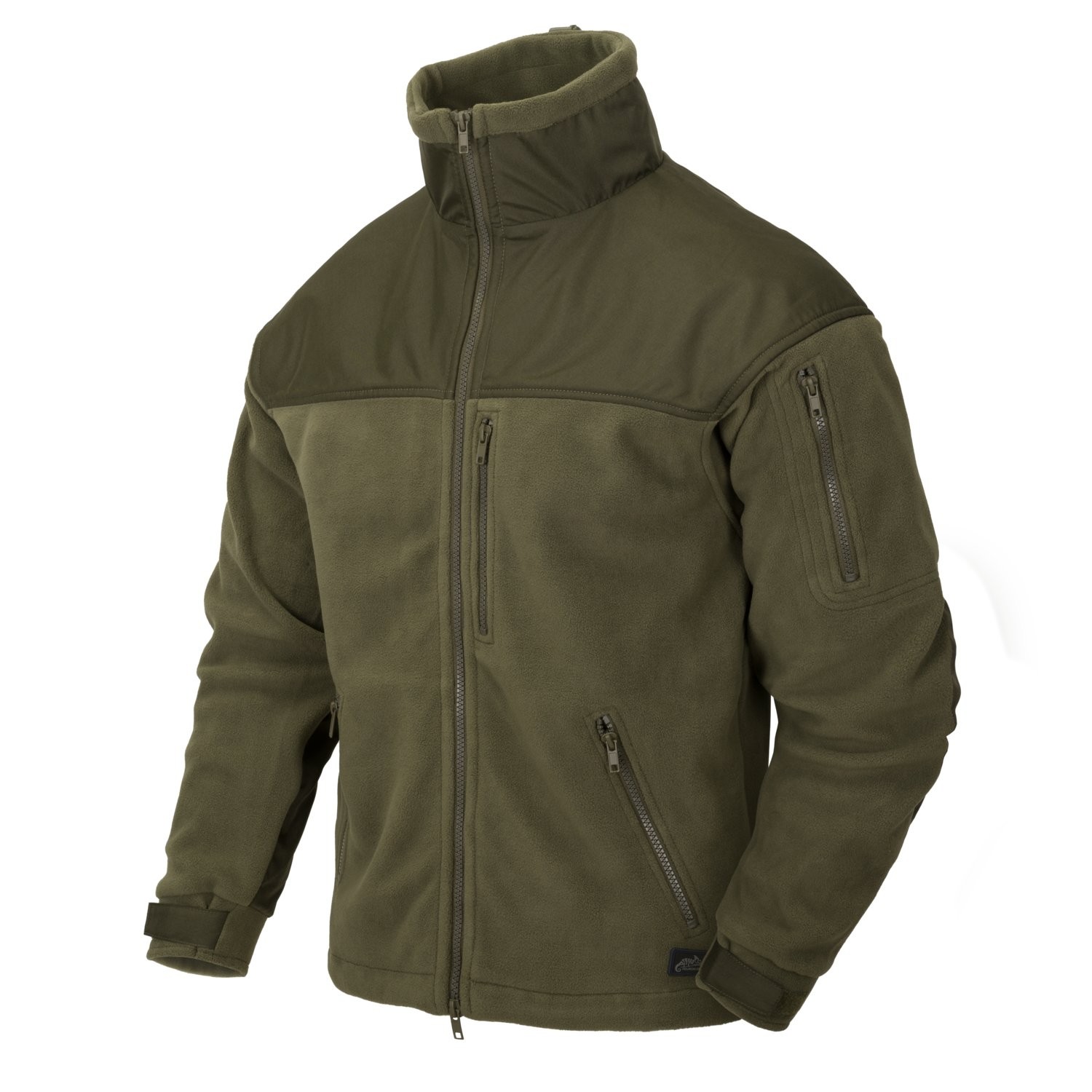 CLASSIC ARMY Jacket - Fleece Tex - Helikon