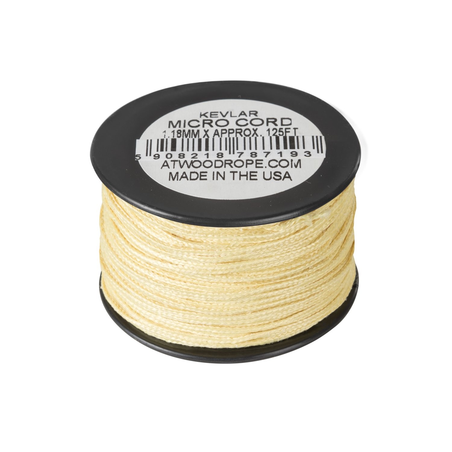 Wholesale Lightweight Micro Cord Paracord 1.18mm manufacturers and