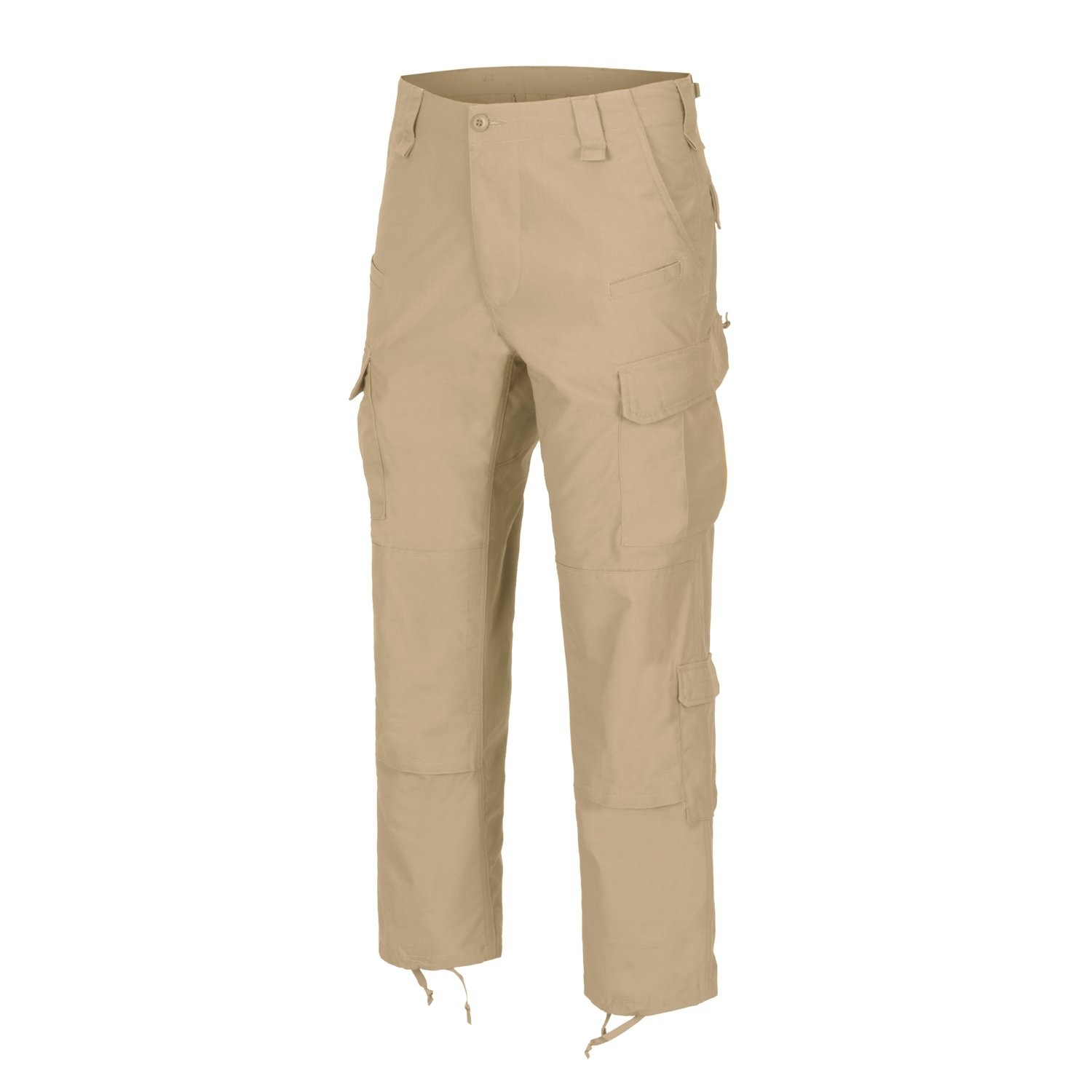 Helikon-Tex BDU Trousers Cotton Ripstop – On Duty Equipment