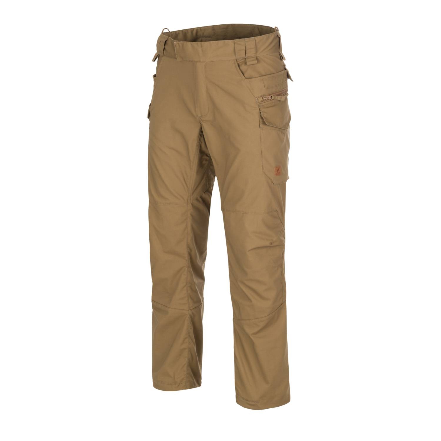 Men's Adjustable Kalahari Cargo Pants - Putty - Boerboel Wear