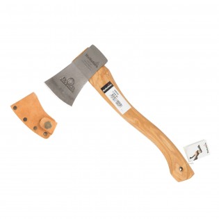 Hultafors HATCHET H 006 SV (ID 840025)