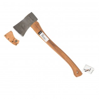 Hultafors HATCHET H 009 SV (ID 840086)