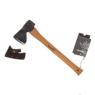 Hultafors Carpenters Axe STALBERG 0,8 (ID 841730)