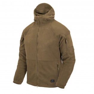 CUMULUS® Jacket - Heavy Fleece