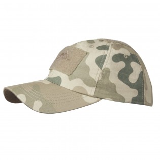 BBC Cap - Cotton Ripstop