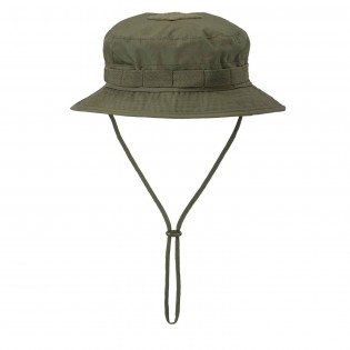 CPU® Hat - Cotton Ripstop