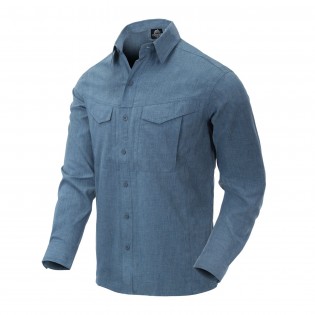 DEFENDER Mk2 Gentleman Shirt®