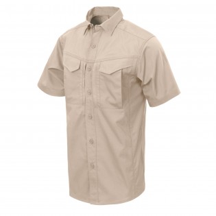 DEFENDER Mk2 Shirt short sleeve® - PolyCotton Ripstop