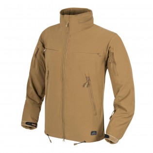 COUGAR QSA™ + HID™ Jacket®