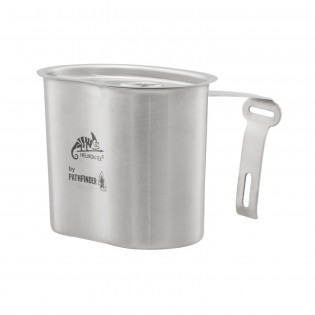 PATHFINDER Canteen Cup with Lid