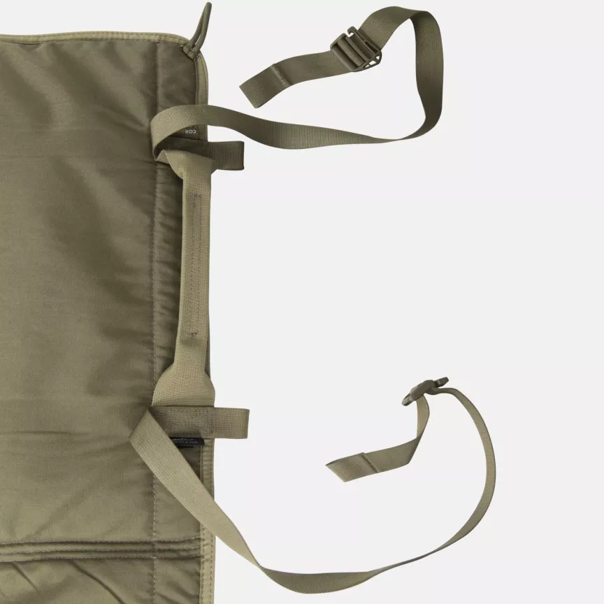 HELIKON-TEX シューティングマット Backblast Mat エクステンド AC-MBE-CD[acmbecd12] Backblast Mat Extended | Helikon-Tex