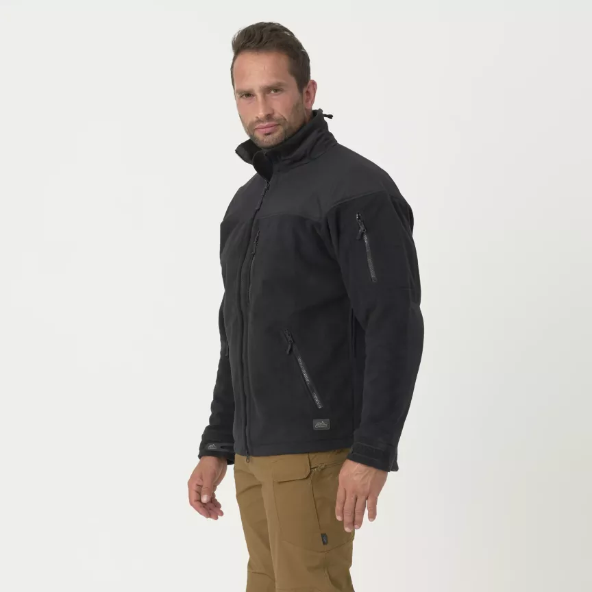 Classic Army Fleece Fleece Windblocker Helikon-Tex