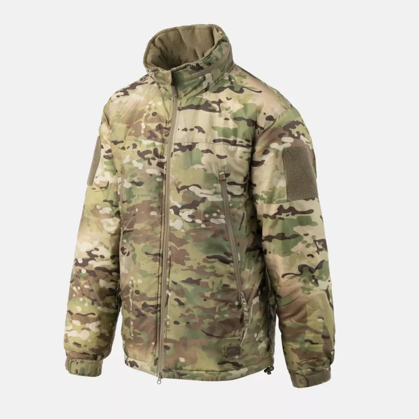 Level 7 Jacket - Nylon | Helikon-Tex