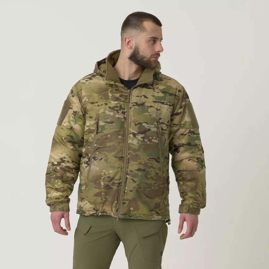 Level 7 Jacket - Nylon | Helikon-Tex