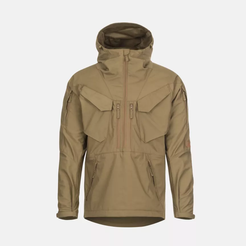 Pilgrim Anorak Jacket | Helikon-Tex