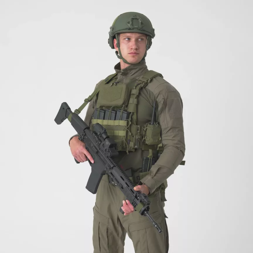 ヘリコンテックスガーディアン スモールパック　マルチカムブラック Amazon.co.jp: Helikon-Tex Guardian Smallpack, Crye Multicam