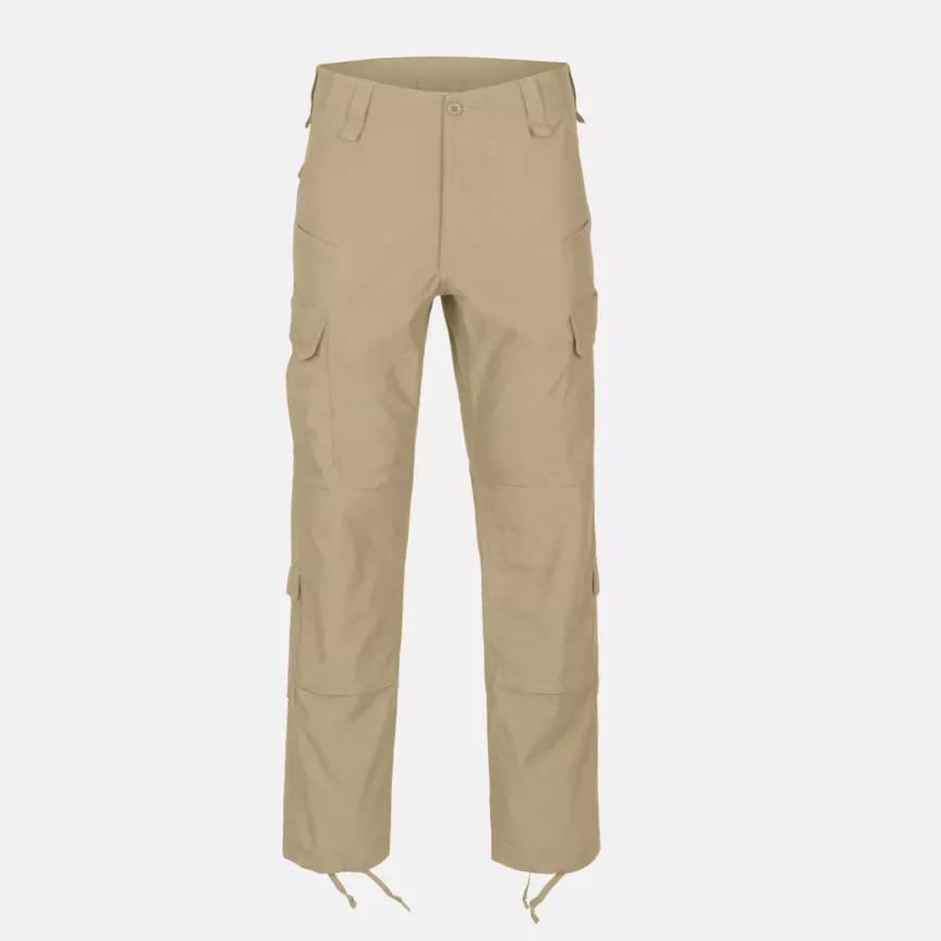 CPU Pants - Cotton Ripstop | Helikon-Tex