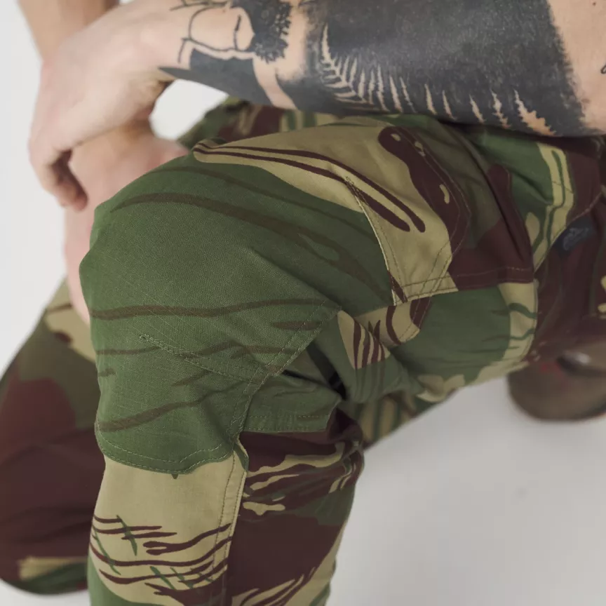 UTP Pants - PolyCotton Stretch Ripstop | Helikon-Tex