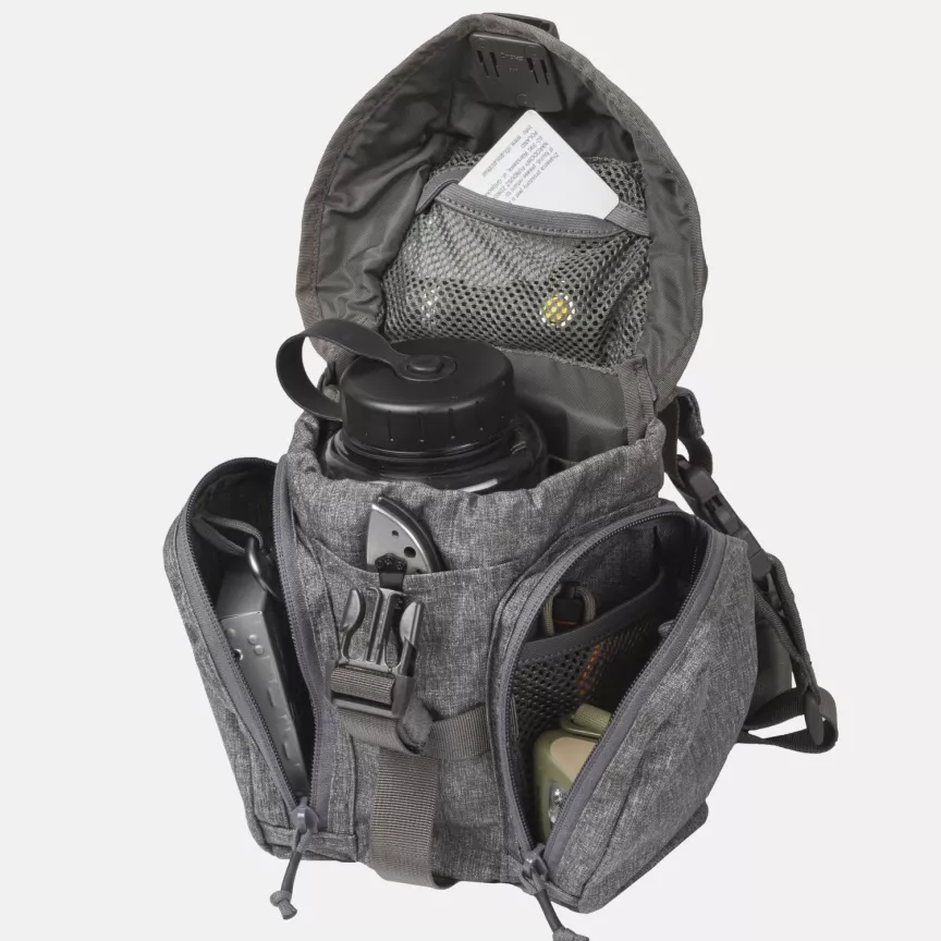 Essential Kitbag - Nylon Polyester Blend | Helikon-Tex