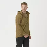 Blizzard Jacket - Coyote