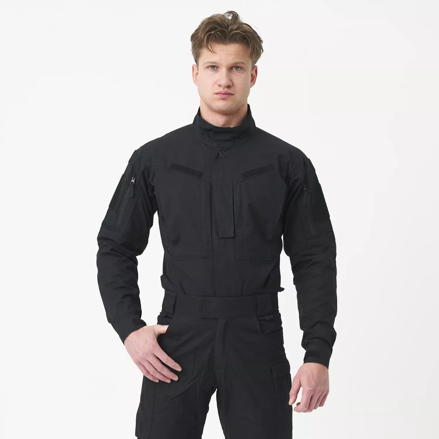 MBDU Shirt - NyCo Ripstop | Helikon-Tex