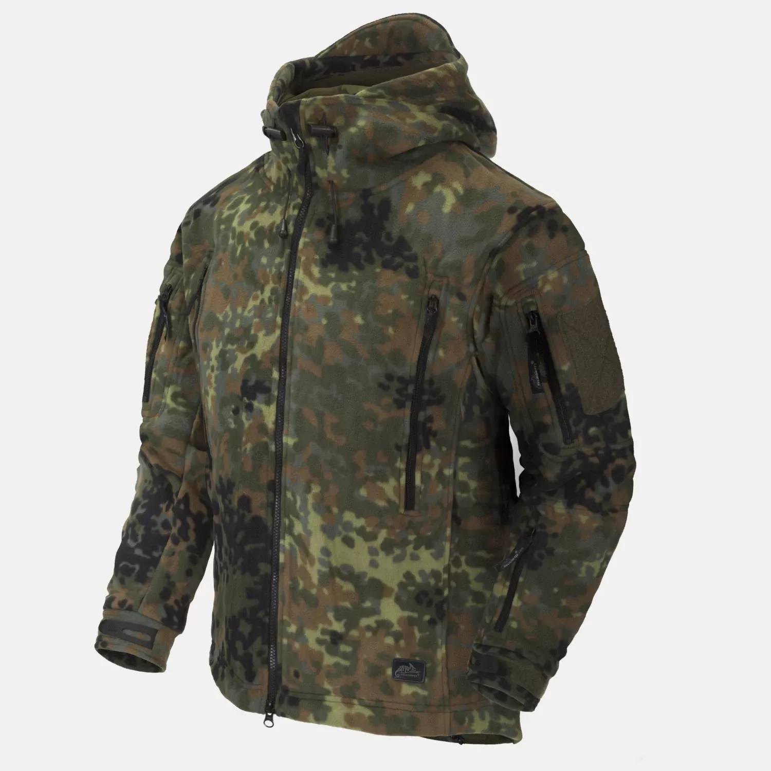 Patriot Fleece - Heavy Fleece | Helikon-Tex