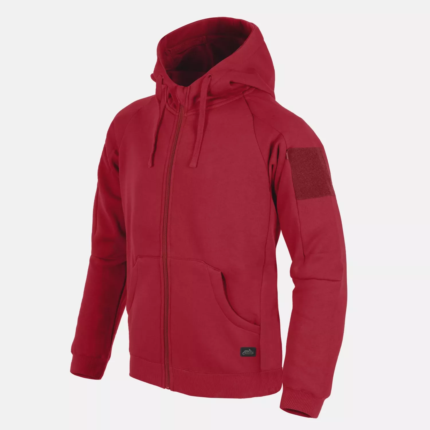 Urban Hoodie Lite - Fullzip | Helikon-Tex