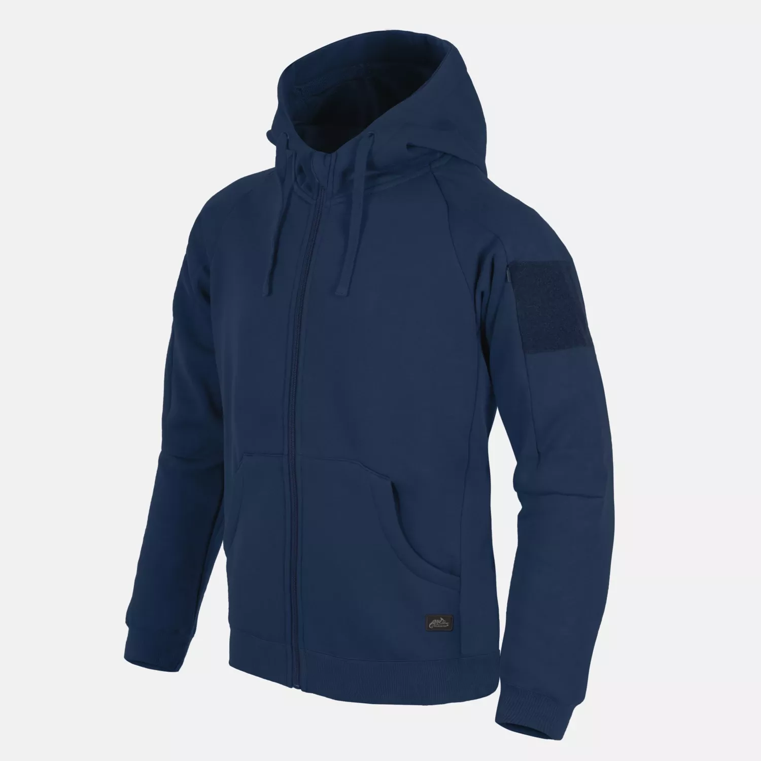 Urban Hoodie Lite - Fullzip | Helikon-Tex