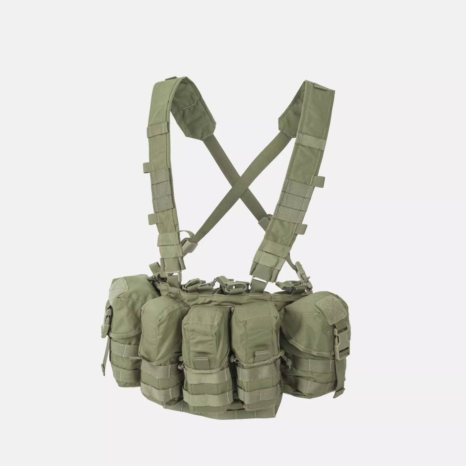 HELIKON-TEX GUADIAN CHEST RIG コヨーテブラウン Guardian Chest Rig®