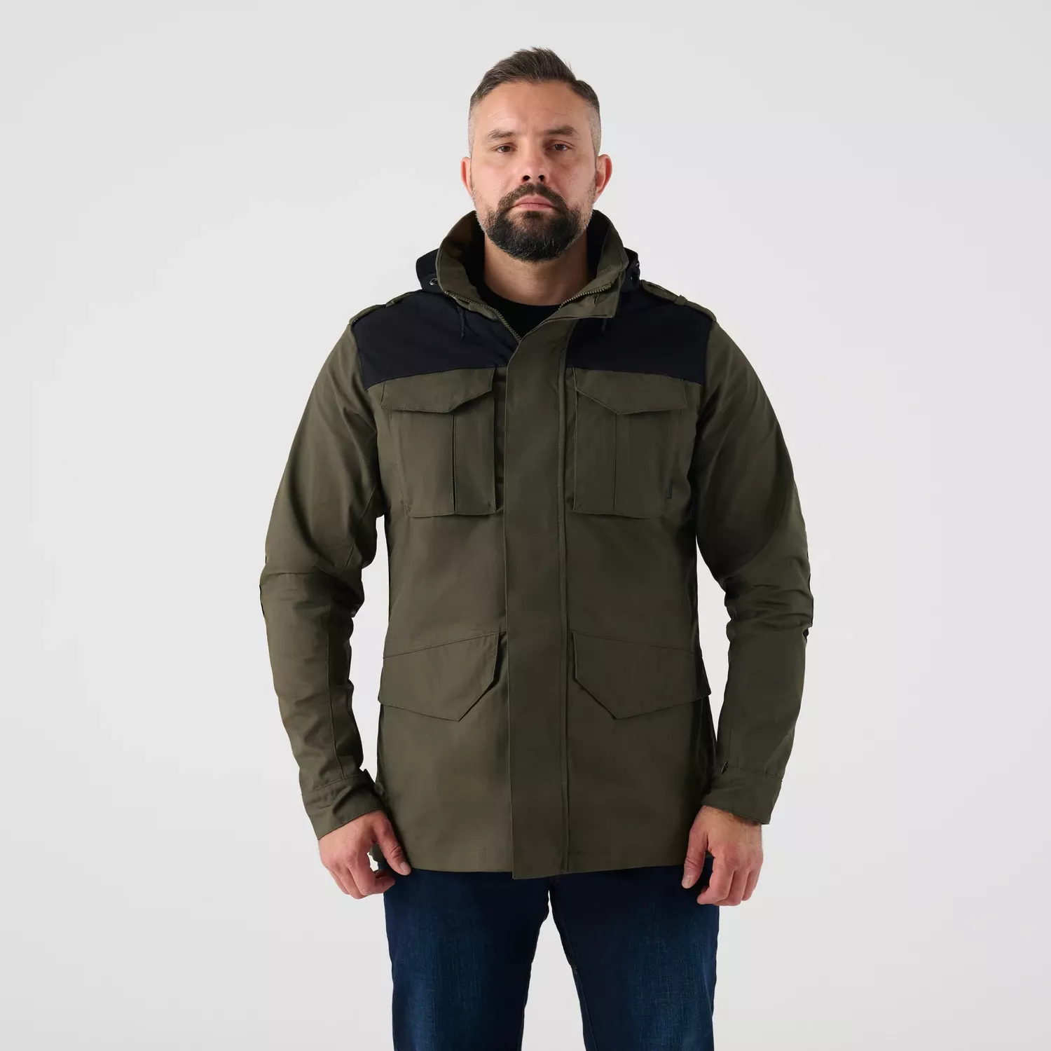M65 Covert Jacket | Helikon-Tex
