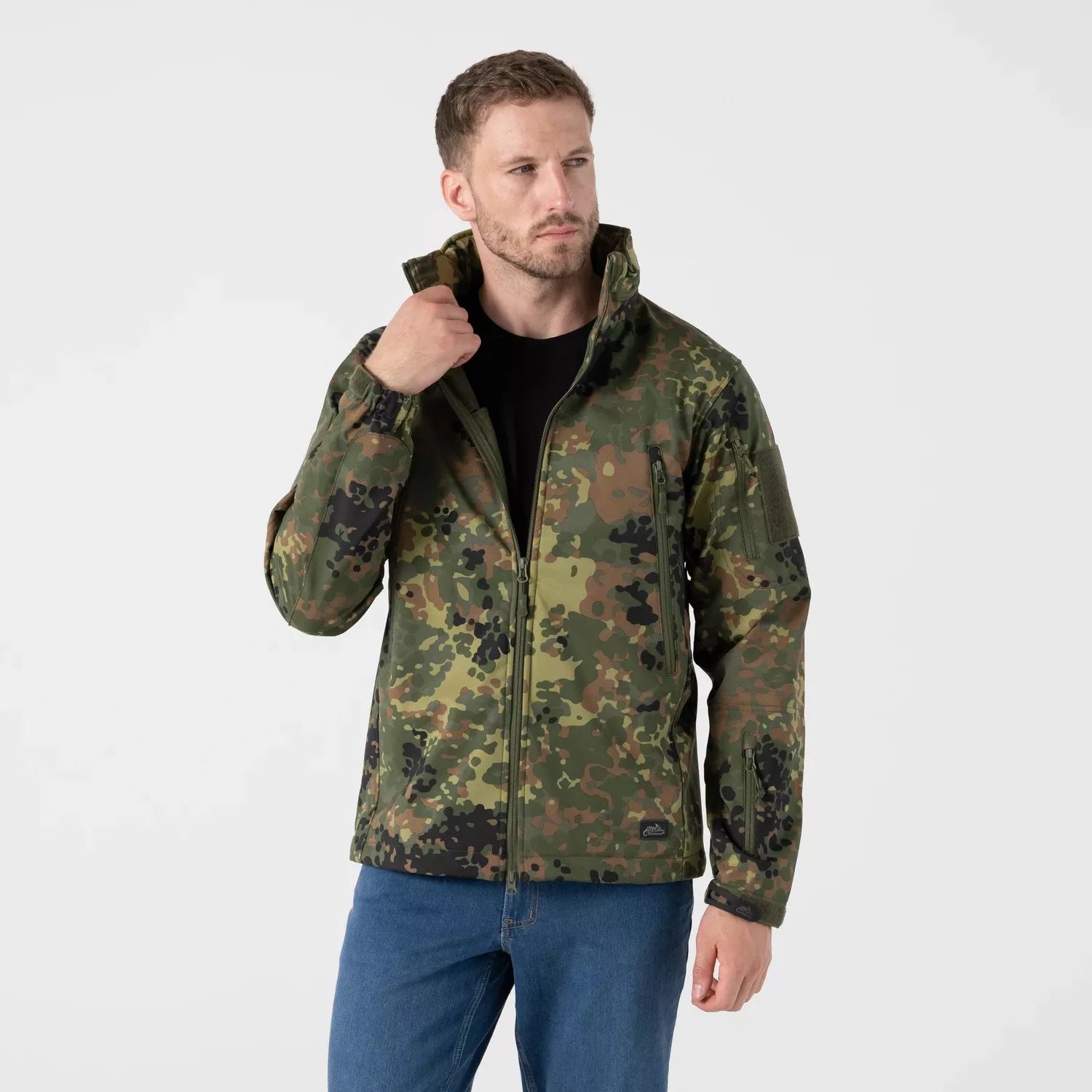Gunfighter Jacket | Helikon-Tex