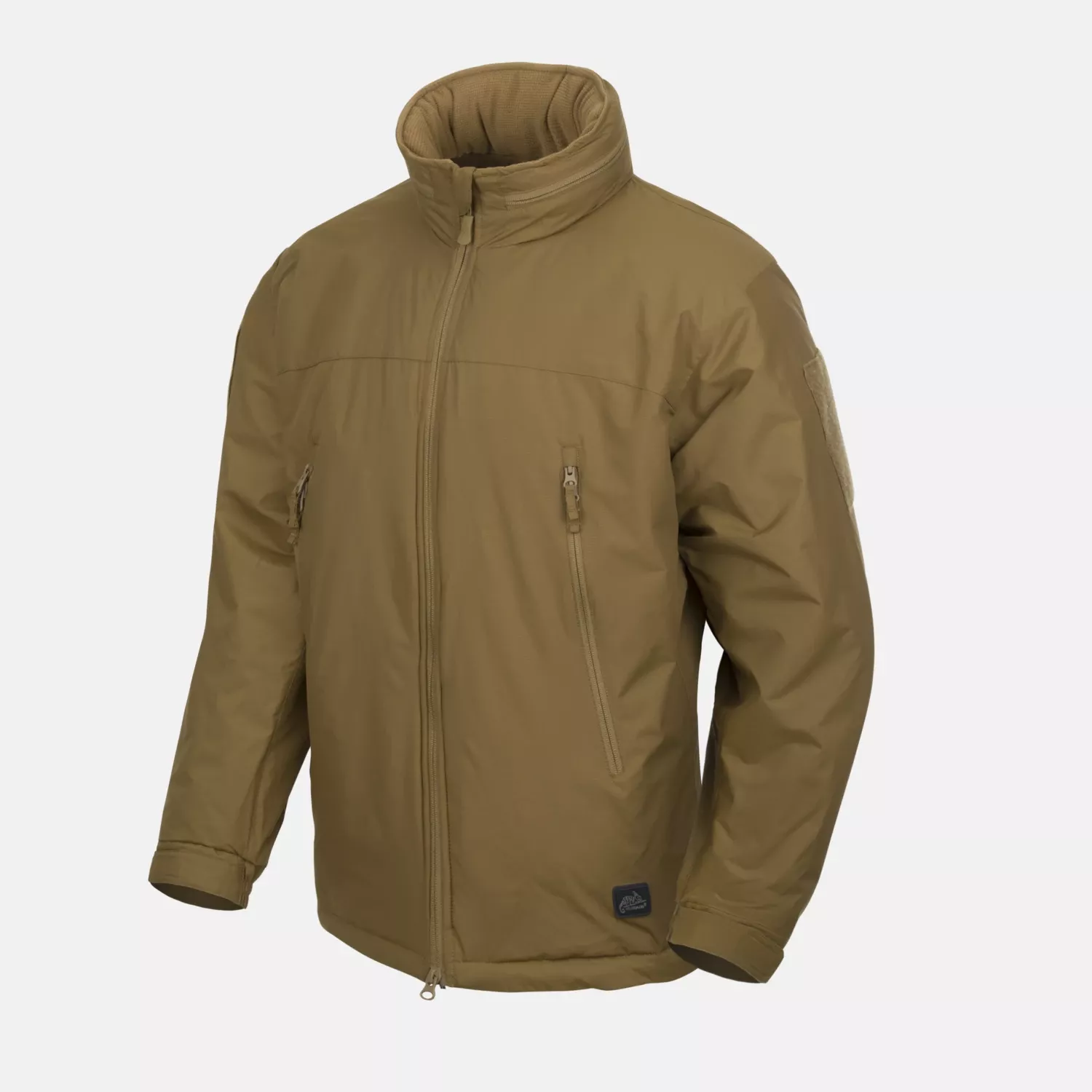ヘリコンテックス HELIKON-TEX LEVEL 7 ジャケット Level 7 Jacket - Nylon | Helikon-Tex