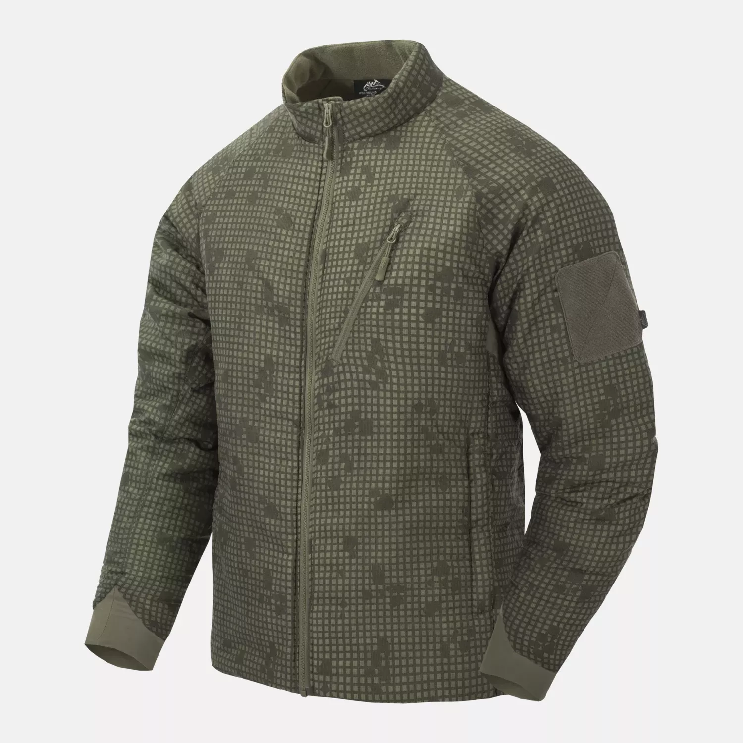 Wolfhound Jacket - Windpack® Nylon | Helikon-Tex