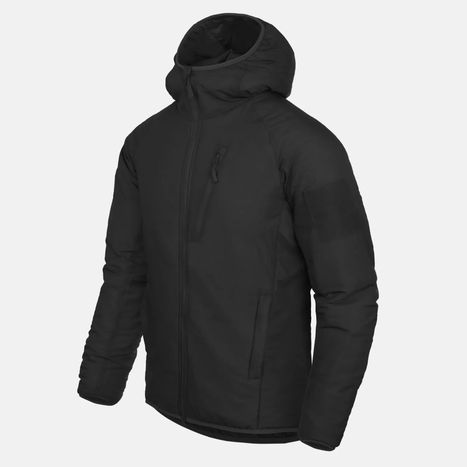 Wolfhound Hoodie Jacket - Windpack® Nylon | Helikon-Tex