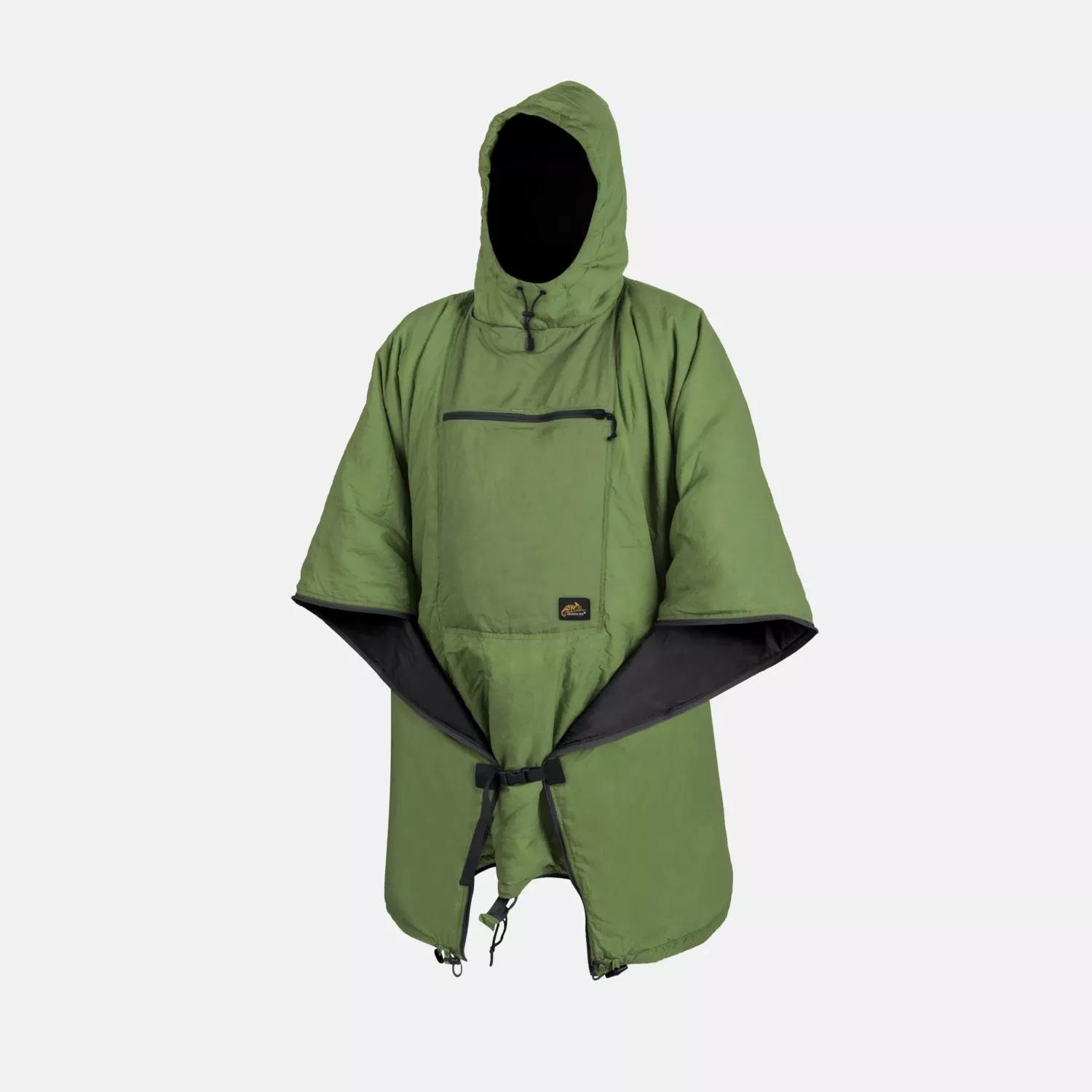 Swagman Roll Poncho - Windpack® Nylon | Helikon-Tex