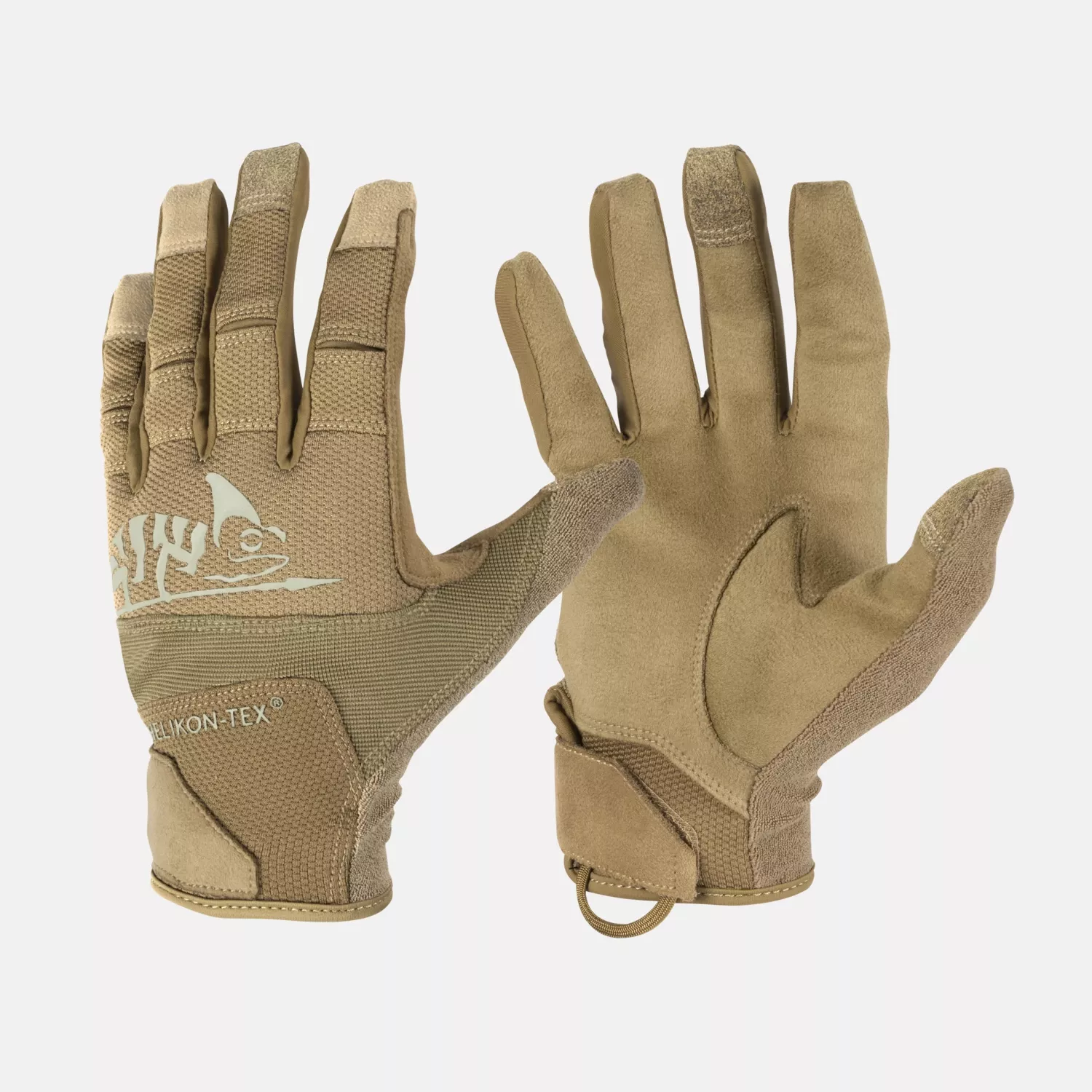 Range Tactical Gloves Helikon-Tex