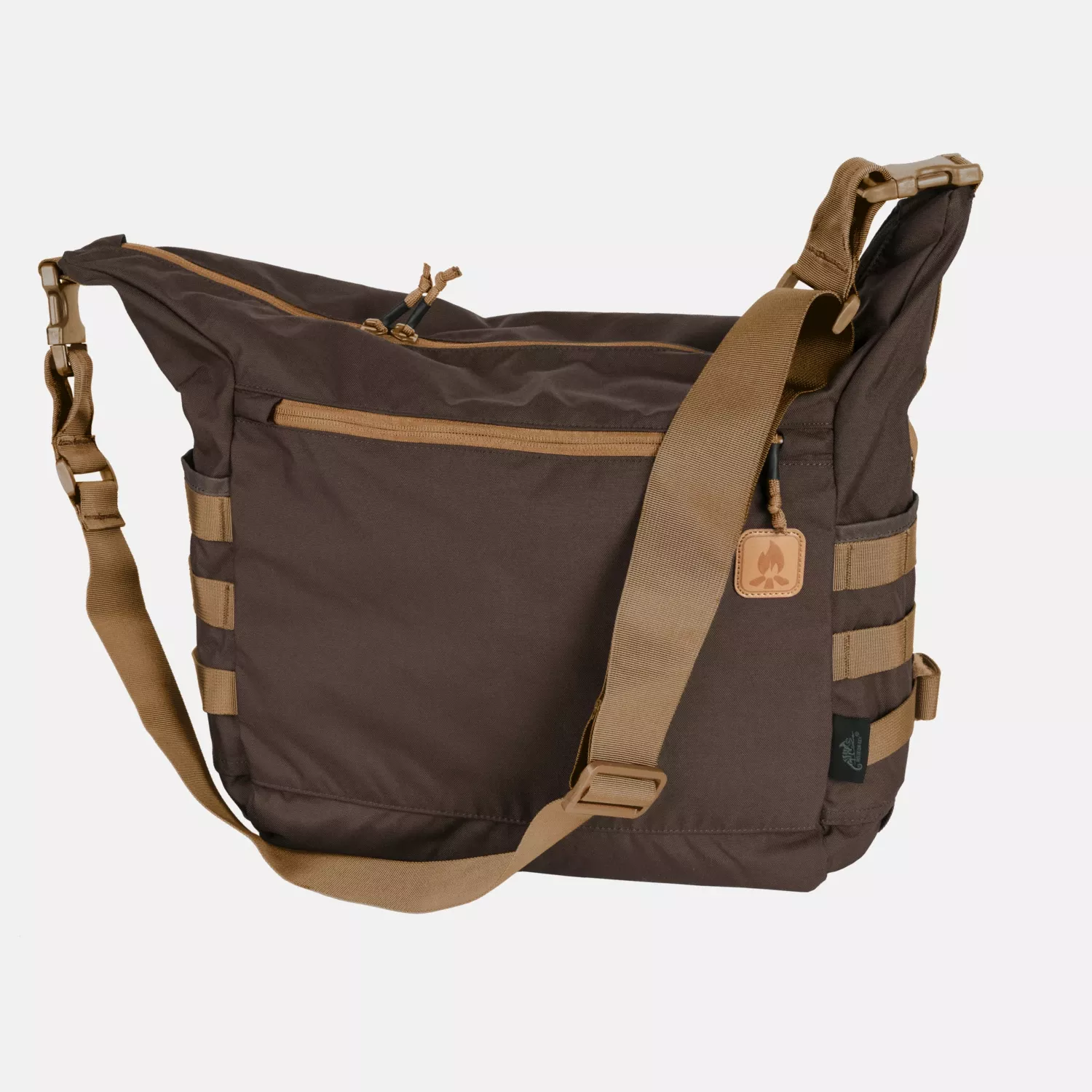 Bushcraft Satchel Cordura® Helikon-Tex
