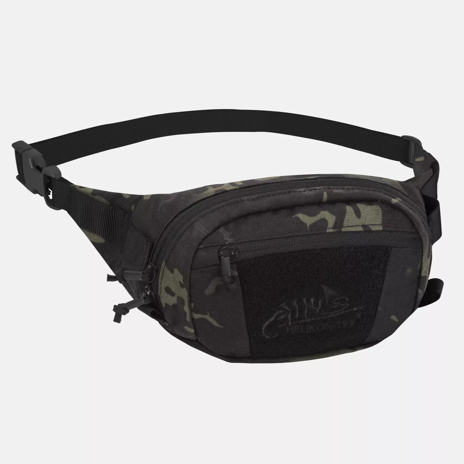 Golfickers CORDURA® \"Waist Pouch\" Black golfickers CORDURA® Waist Pouch