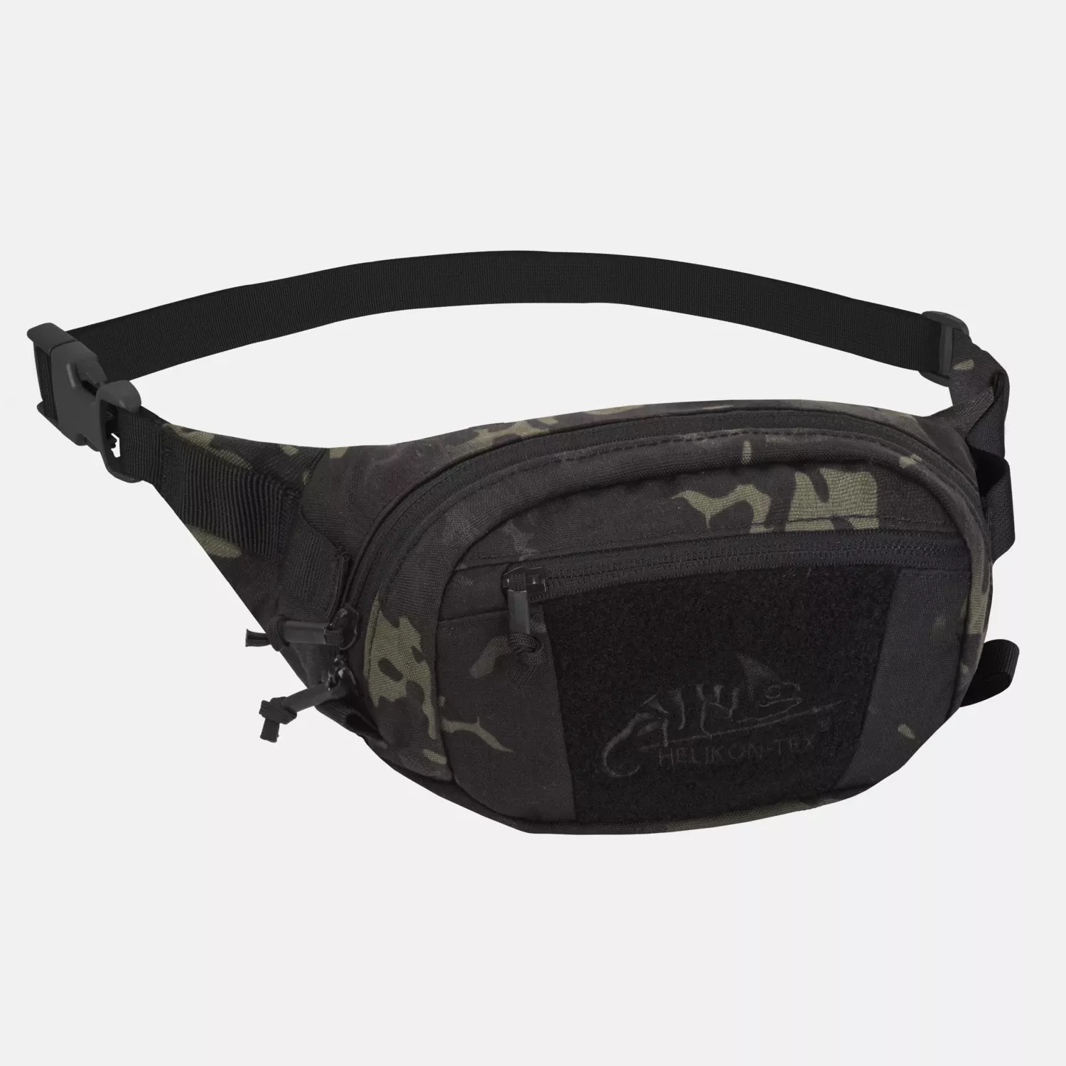 HELIKON-TEX ヘリコンテックス RAT WAIST PACK CORDURA(コーデュラ) ウエストパック ウエストポーチ ミリタリー  ウエストバッグ HELIKON-TEX(ヘリコンテックス) ポッサム ウエストバッグ POSSUM WAIST PACK コーデュラ 1.5L コヨーテ